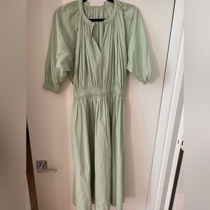 Jonathan’s simkhai dress - worn once!